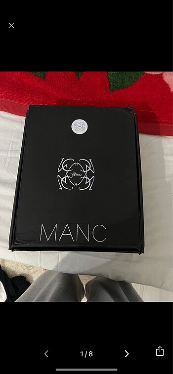 ORJİNAL MANC ÇANTA