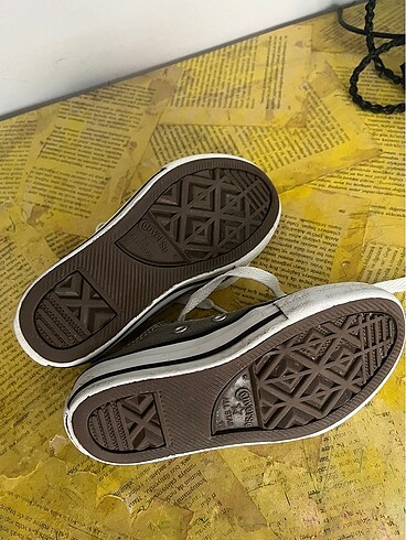 Converse Converse