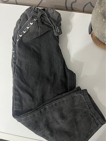 LC Waikiki Kot pantolon 4 5 yaş