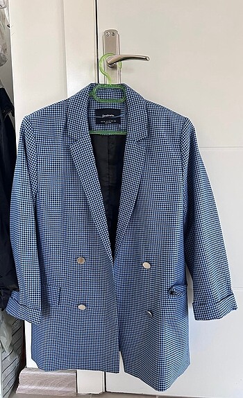 Blazer ceket