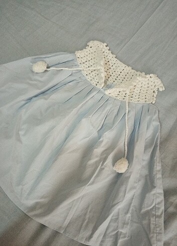 Elbise ve pijama takımı 2 adet 
