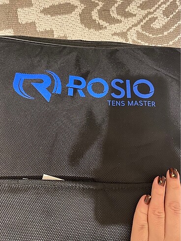 ROSİO FİZİK TEDAVİ