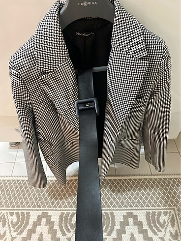 36 Beden Blazer ceket