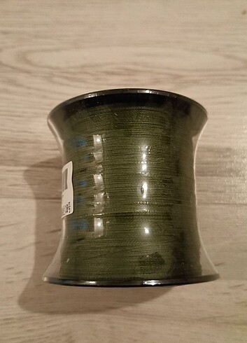 4 örgü ip misina