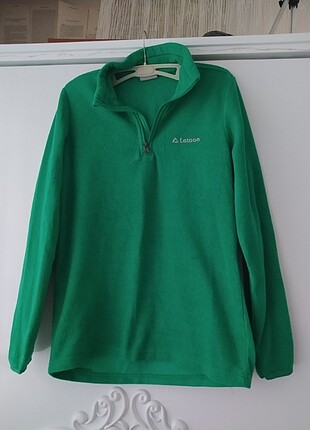Polar sweatshirt