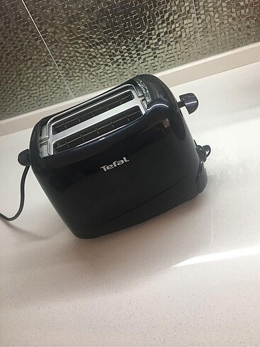 Tefal ekmek kızartma makinesi