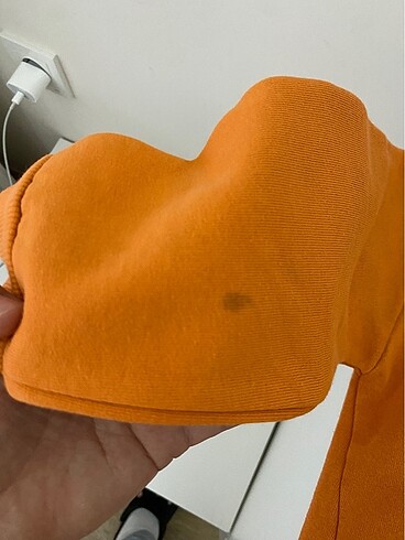 3 adet Kız çocuk uzun kollu sweatshirt - Görsel 2