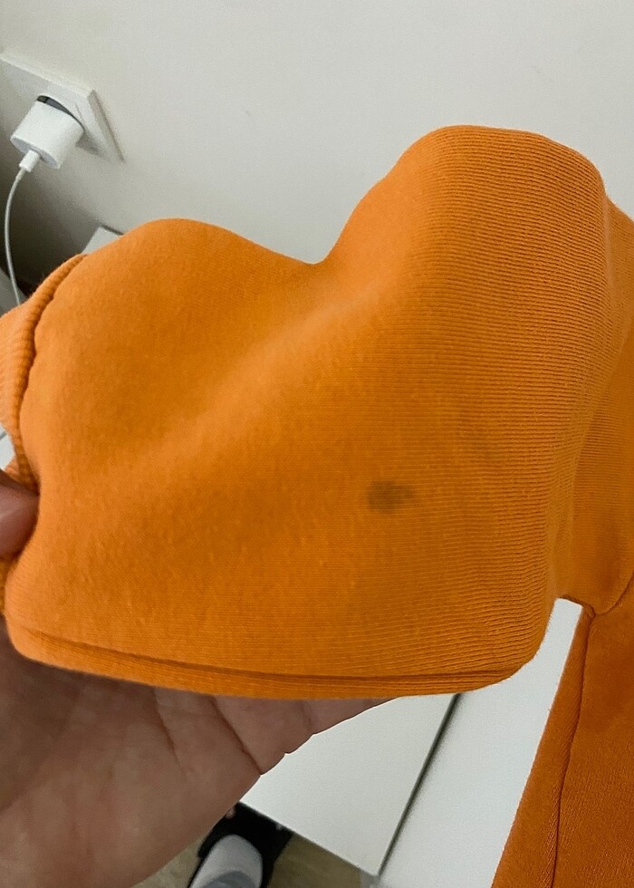 3 adet Kız çocuk uzun kollu sweatshirt - Görsel 2