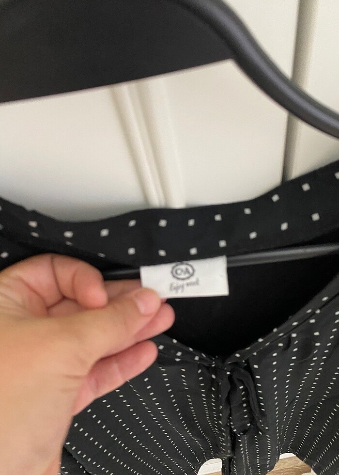 C&A kadın bluz - Görsel 2