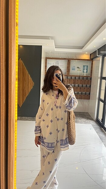 Kimono takım