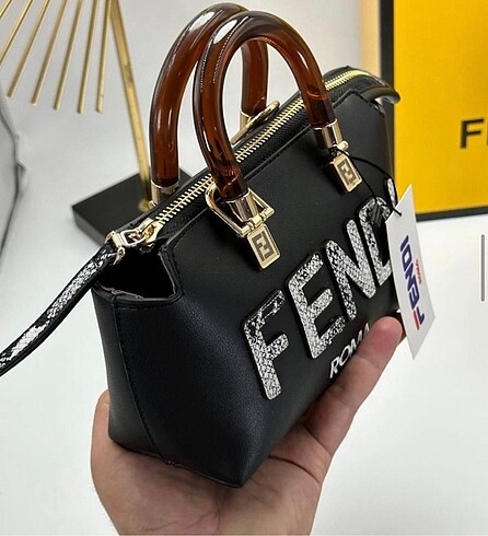 Fendi çanta