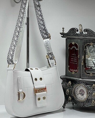 Dior çanta