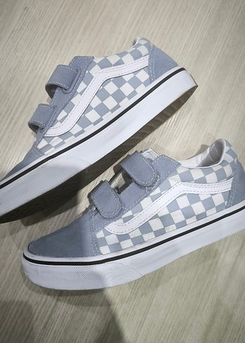 Vans ürünü
