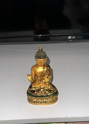  Beden Buda heykeli (taylanddan geldi)