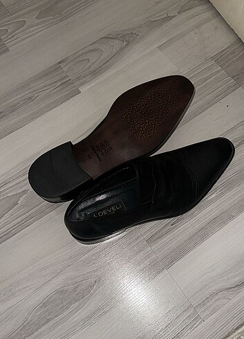 43 Beden Ayakkabi