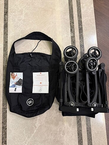 Cybex gb pocket