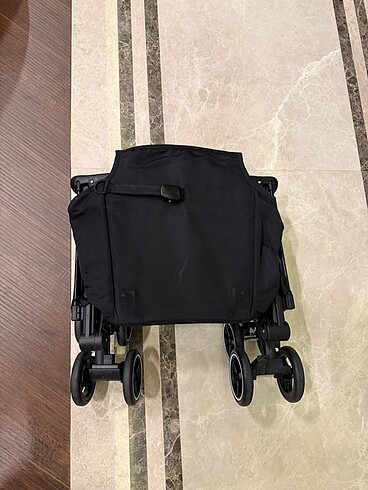 Diğer Beden siyah Renk Cybex gb pocket