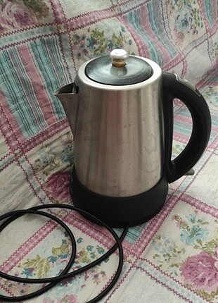 Arçelik kettle 