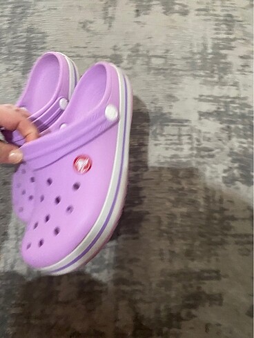 Crocs Crossss sandalet