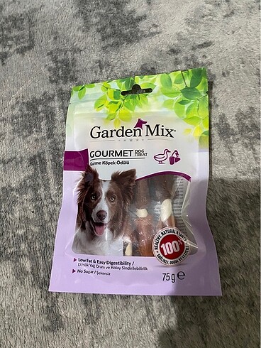 Köpek maması
