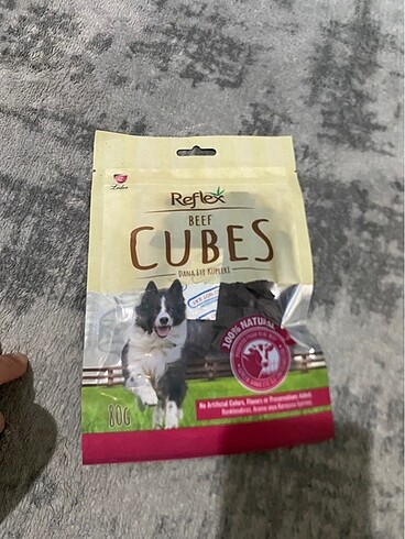 Köpek maması