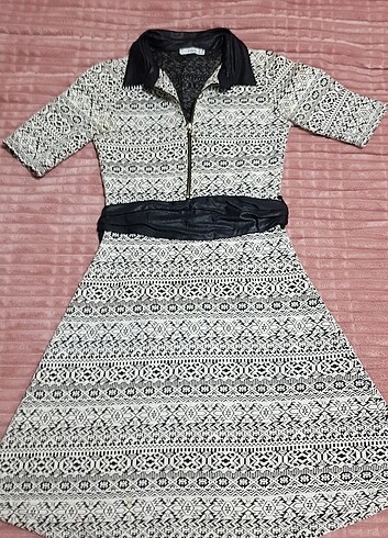 Kışlık elbise