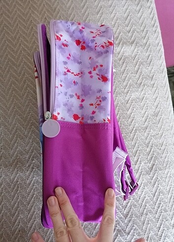  Beden Okul çantası 