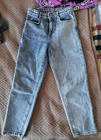 Kot pantolon