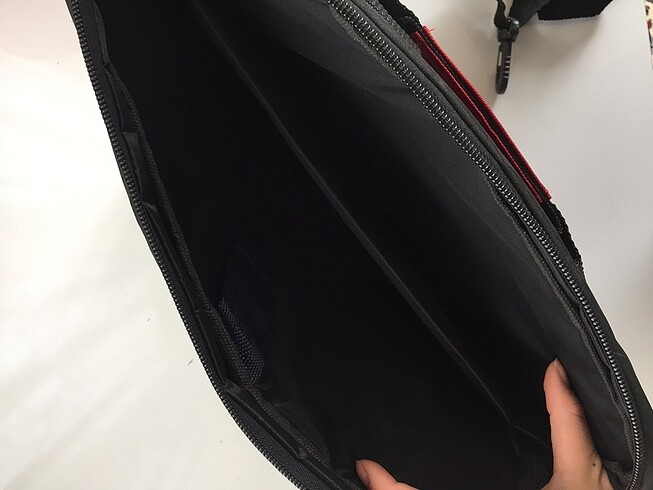  Beden siyah Renk Laptop çantası #laptopcantası