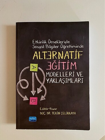 Alternatif eğitim modelleri ve yaklaşımları