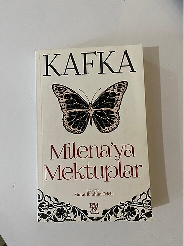 Milano?ya mektuplar #kafka