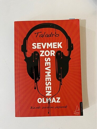 Taladro sevmek zor sevmesen olmaz