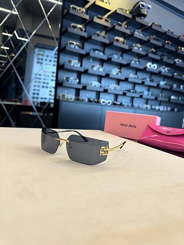 Miu miu Sunglasses