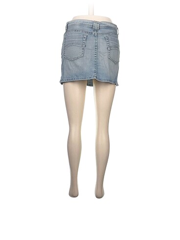 xs Beden Vintage Love Mini Etek %70 İndirimli.