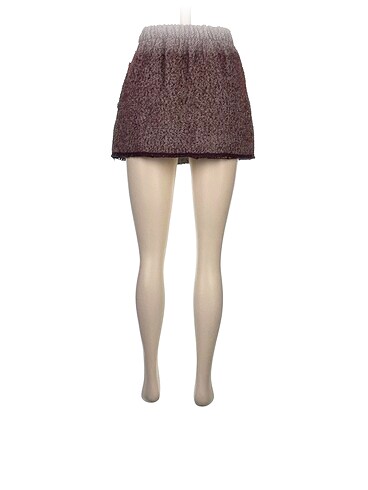 xs Beden Vintage Love Mini Etek %70 İndirimli.