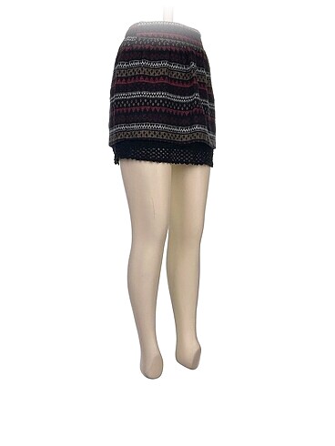 Vintage Love Vintage Love Mini Etek %70 İndirimli.