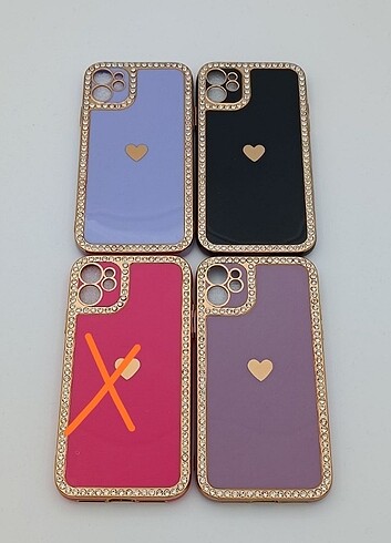 İPHONE 11 UYUMLU KILIF 