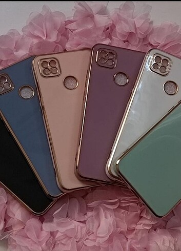 REDMİ 9C UYUMLU KILIF 