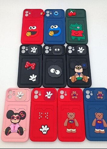 İPHONE 11 UYUMLU 