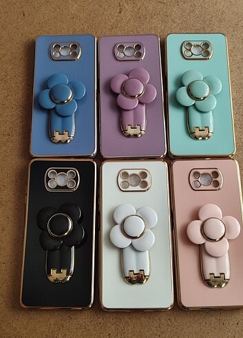 POCO X3 VE X3 PRO UYUMLU 