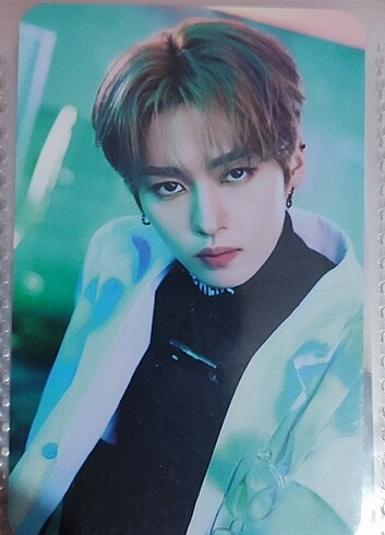 skz minho merch maniac pc 