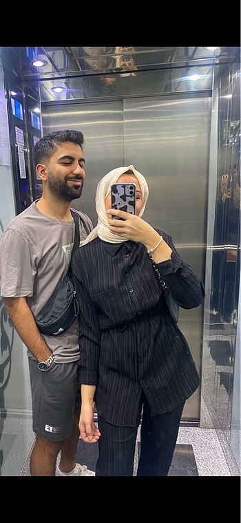 Zara İkili takım