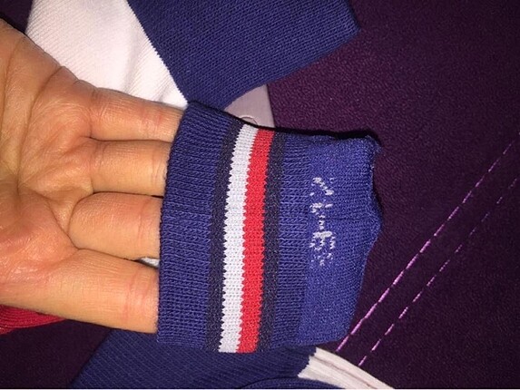 Tommy Hilfiger Tommy çorap