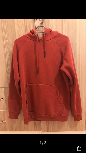 Addax Sweatshirt