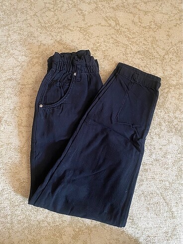 Bershka mom jean