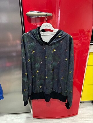 Etikwti yazmıyor xxl ye olur