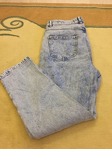 Mom jean