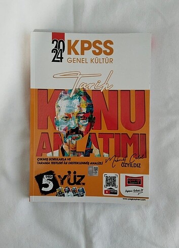 2024 Kpss Tarih Konu Anlatımı 