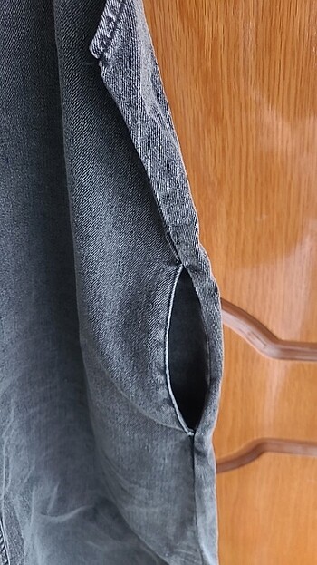 Kot Jile Elbise - Görsel 4