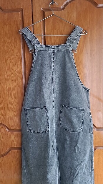 Kot Jile Elbise - Görsel 5